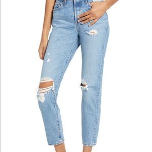 Levi 501 Wedgie Icon Fit